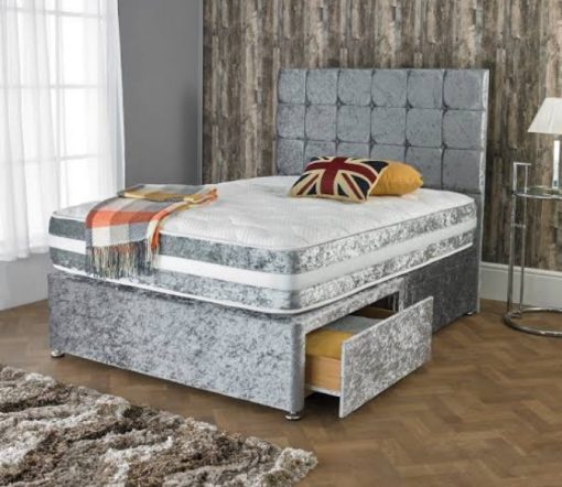 Divan Guest Bed for Sale