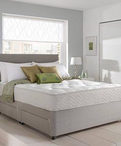 Divan Bed With Drawers