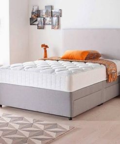 Queen Divan Bed for Sale