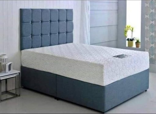 Divan Bed With Drawers UK