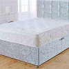 Chesterfield Divan Bed