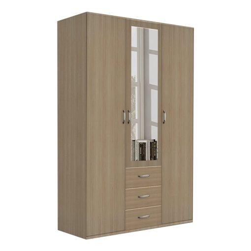 Wooden Wardrobes for Sale