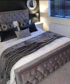 Hilton Serenity Bed UK