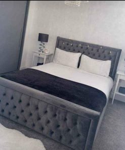 Hilton Heavenly Bed UK
