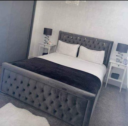 Hilton Rollaway Bed UK