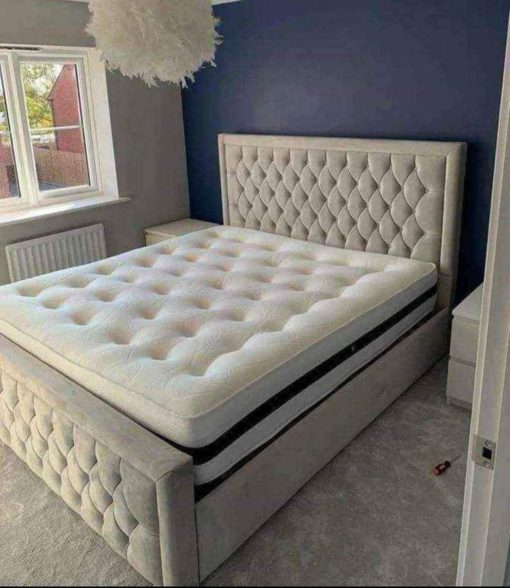 Matthew Hilton Bed for Sale