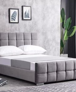 Double Cube Bed UK