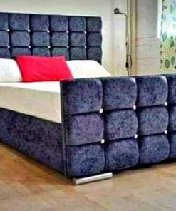 Double Cube Bed for Sale