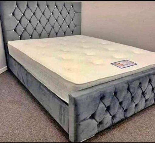 Florida Bed for Sale