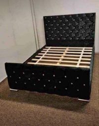 Florida Ottoman Bed Frame