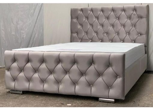 Florida King Bed for Sale