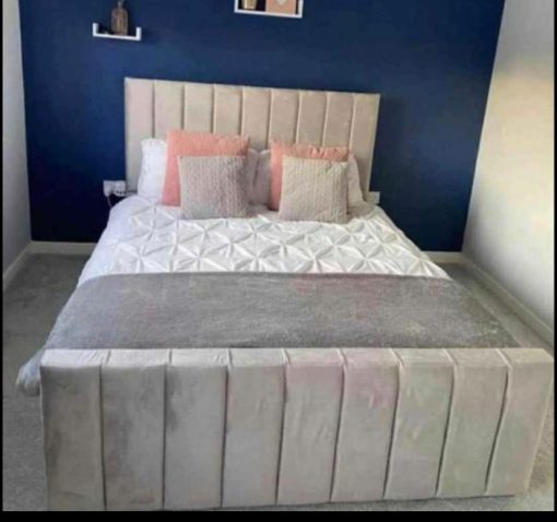 Winged Bed UK