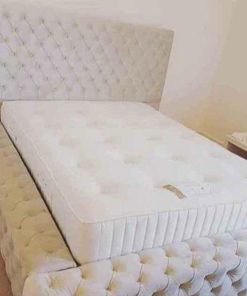 Sareer Ambassador Bed for Sale
