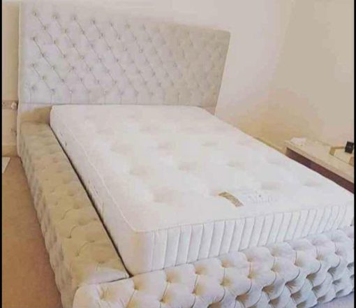 Sareer Ambassador Bed for Sale