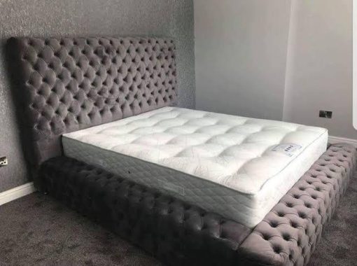 Ambassador Bed for Sale
