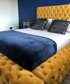 Luxury Ambassador Bed for Sale