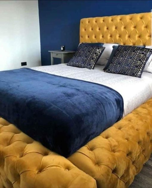 Luxury Ambassador Bed for Sale