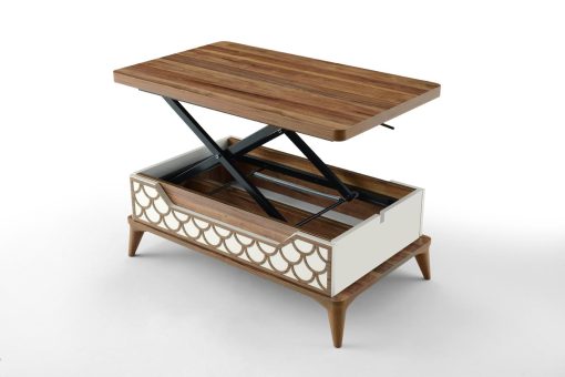 Extendable Coffee Table Uk