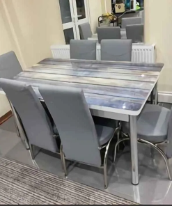 Kitchen Dining Table and Chairs