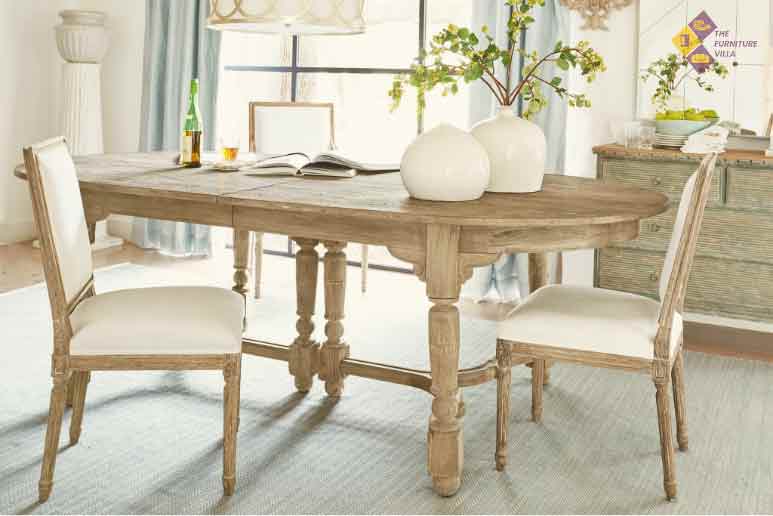 Tips to Adjust Dining Table in Small Room
