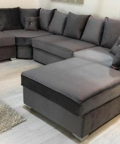 modular u shaped sofa uk