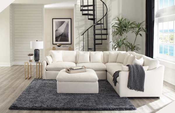 Why opt for a corner sofa