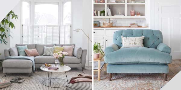 How to Choose Between Corner Sofas vs Normal Sofa Set