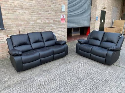 roma sofa