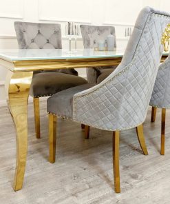 Chairs for Marble Dining Tables