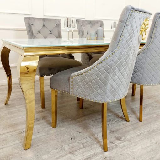 Chairs for Marble Dining Tables