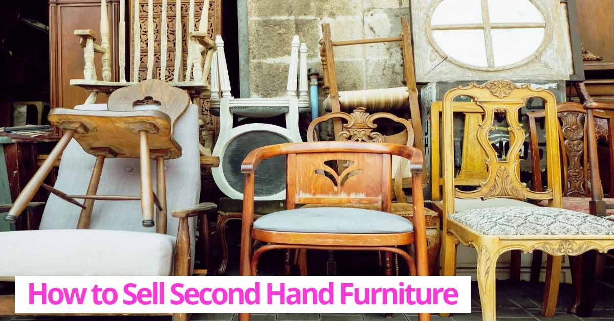 how-to-sell-second-hand-furniture