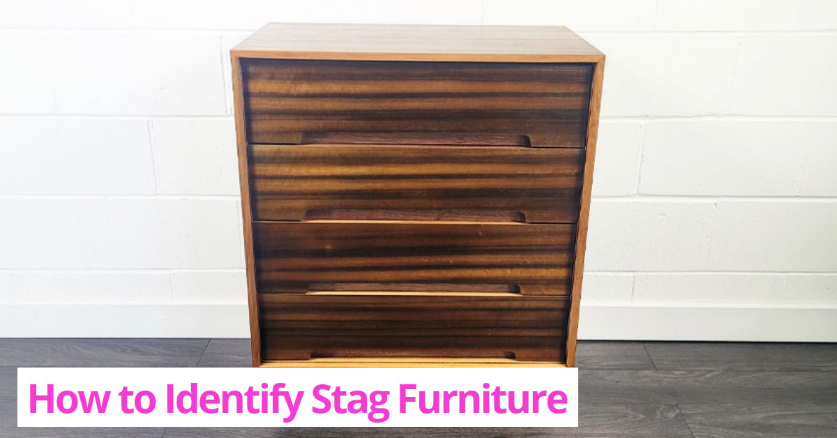 how-to-identify-stag-furniture