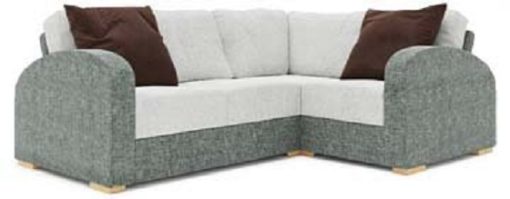 2 seater corner couch