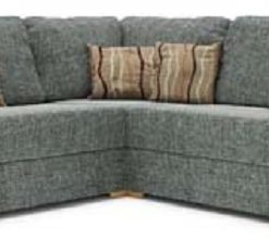 2 seater l shaped couch