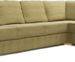 4 seater curved sofa
