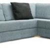 5 seater chesterfield corner sofa