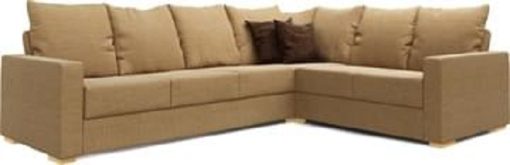 5 seater corner sofa with chaise