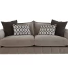 mink chesterfield sofa
