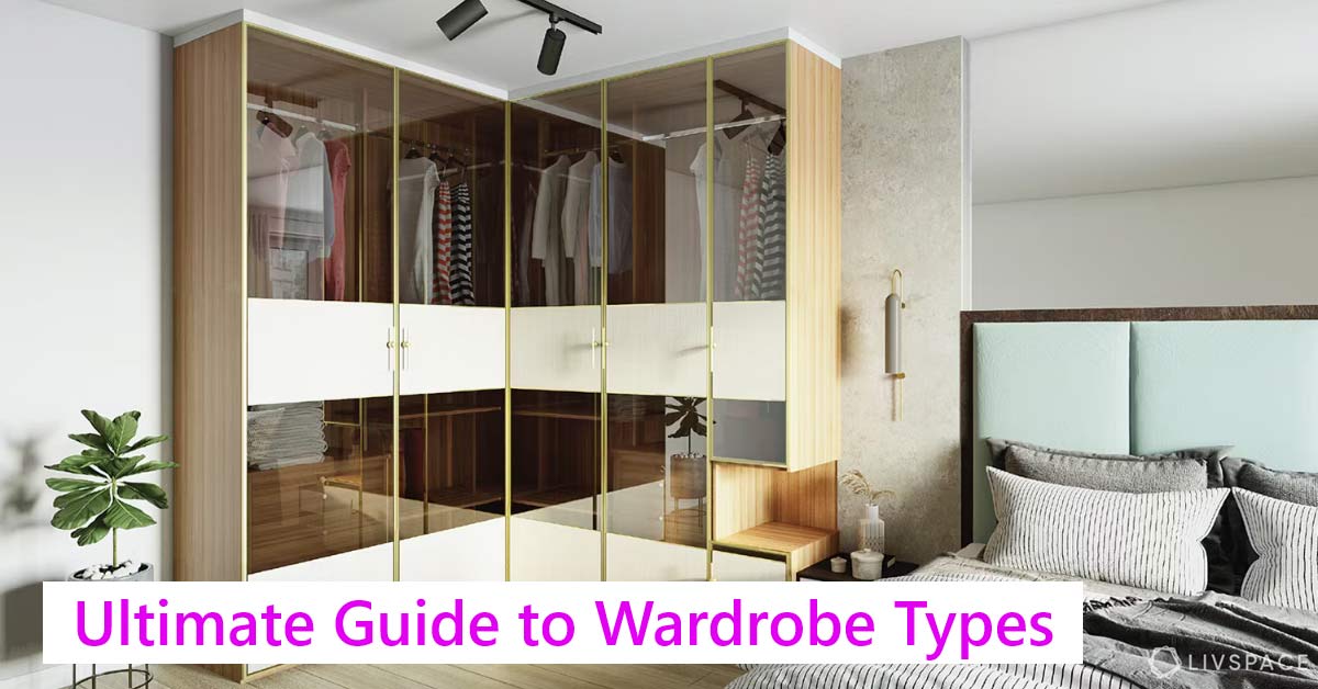 Ultimate-Guide-to-Wardrobe-Types