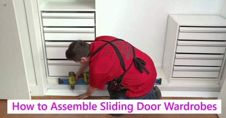 How-to-Assemble-Sliding-Door-Wardrobes
