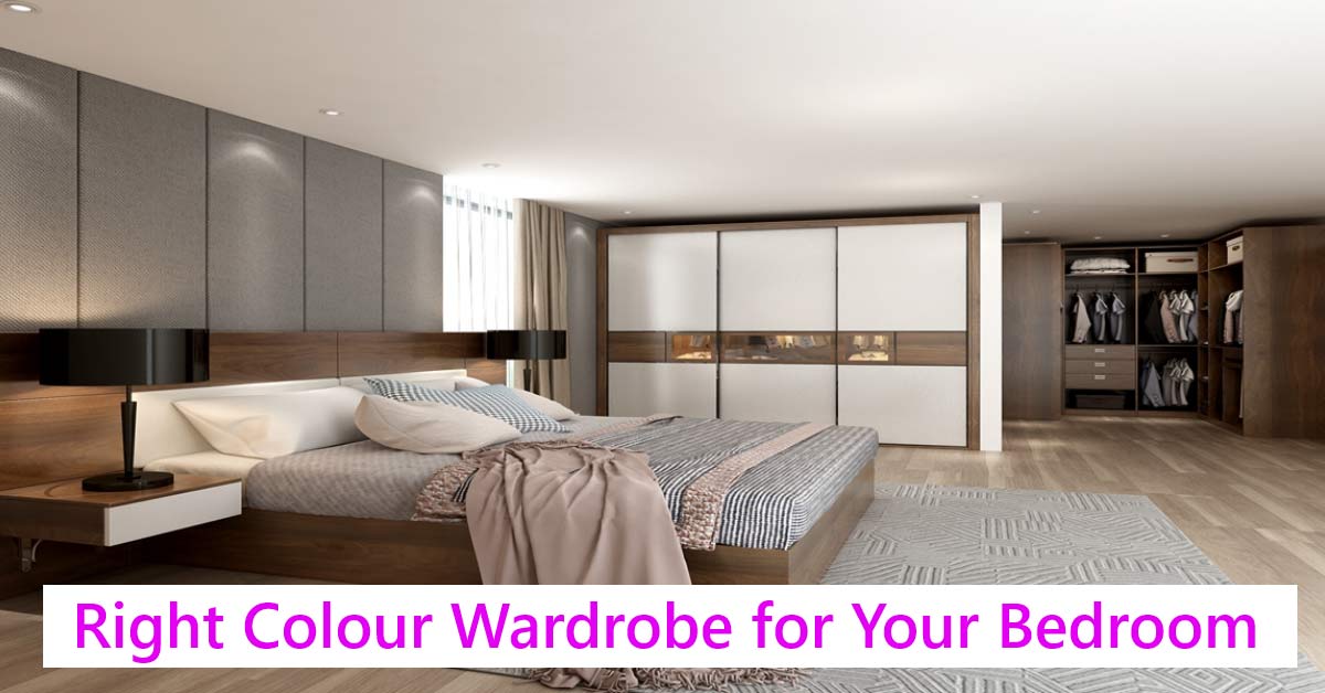 How-to-Pick-the-Right-Colour-Wardrobe-for-Your-Bedroom-Theme